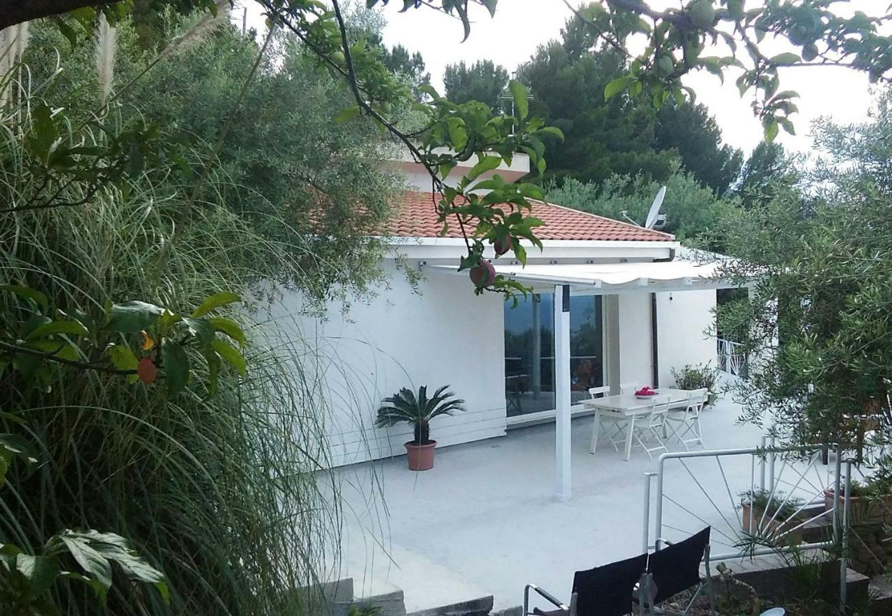 Casa Di Giulia Cefalu