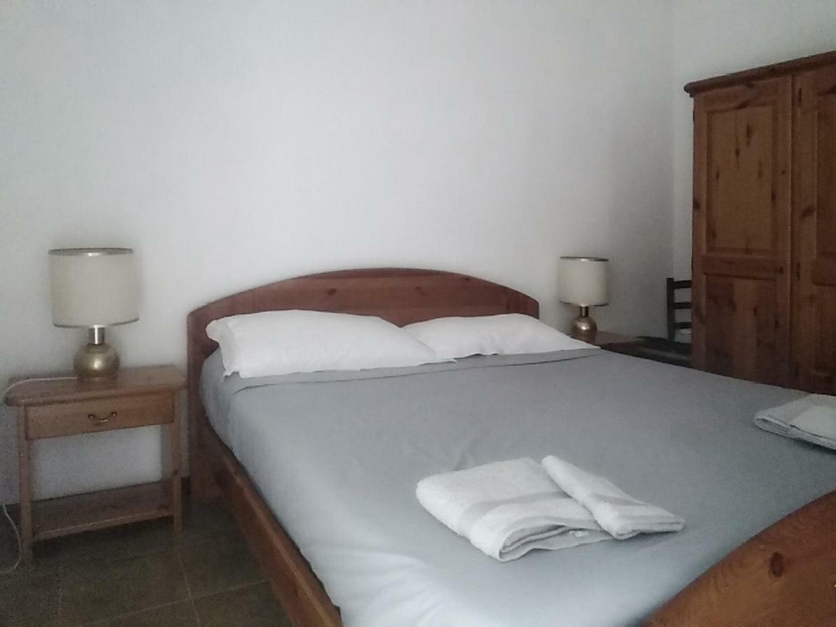 Villa Casa Di Giulia