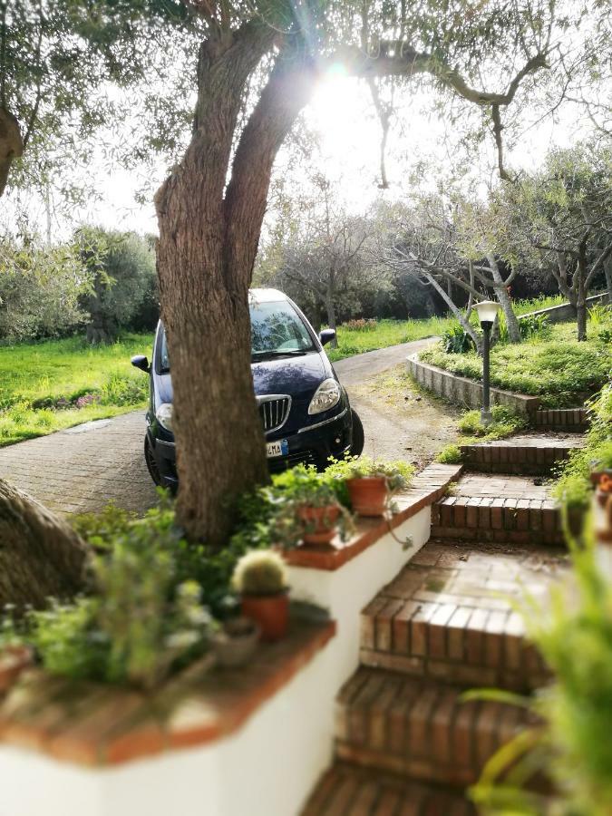 Villa Casa Di Giulia