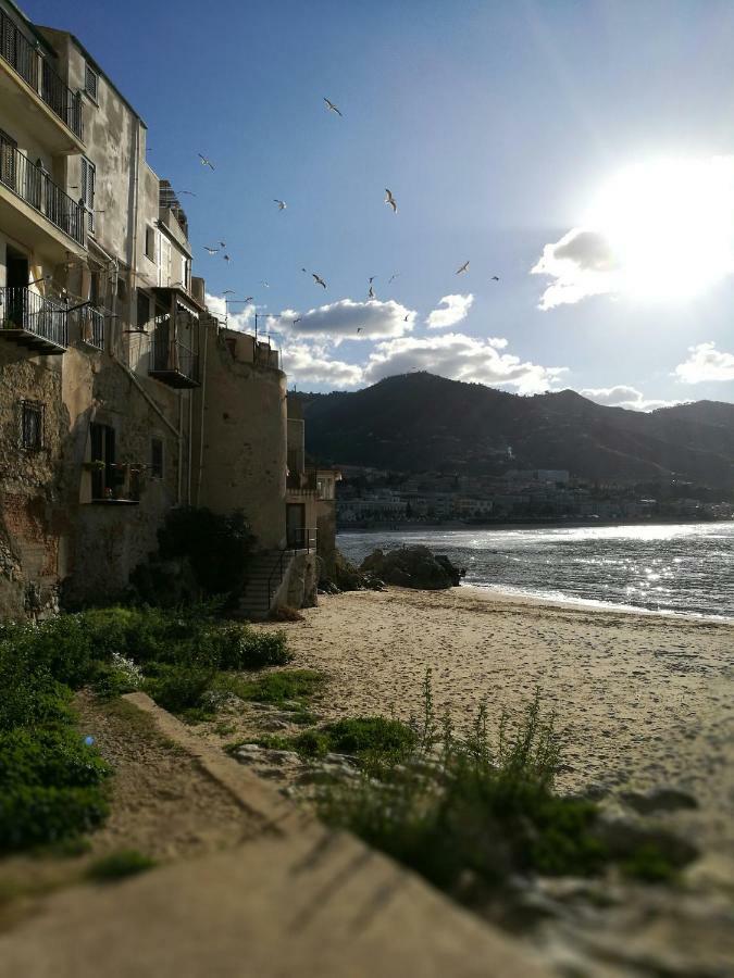Casa Di Giulia Villa Cefalu