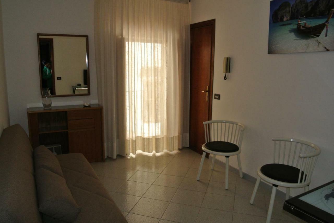 Casa Vanni Apartment