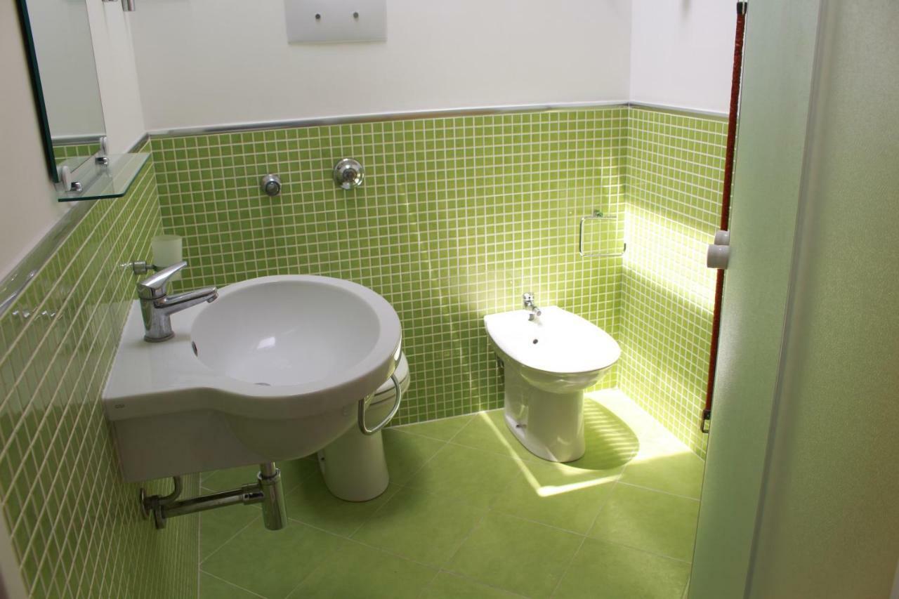 Apartment Attico Smeraldo