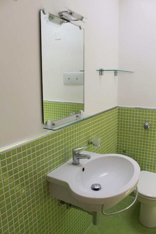 Apartment Attico Smeraldo