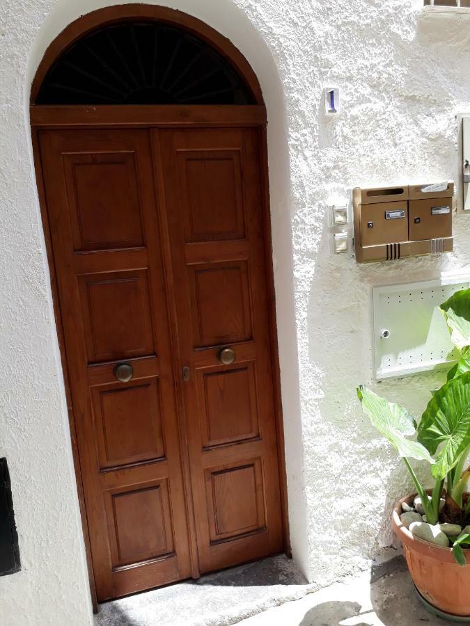 Casa de férias Cortile Maggiore Cefalù