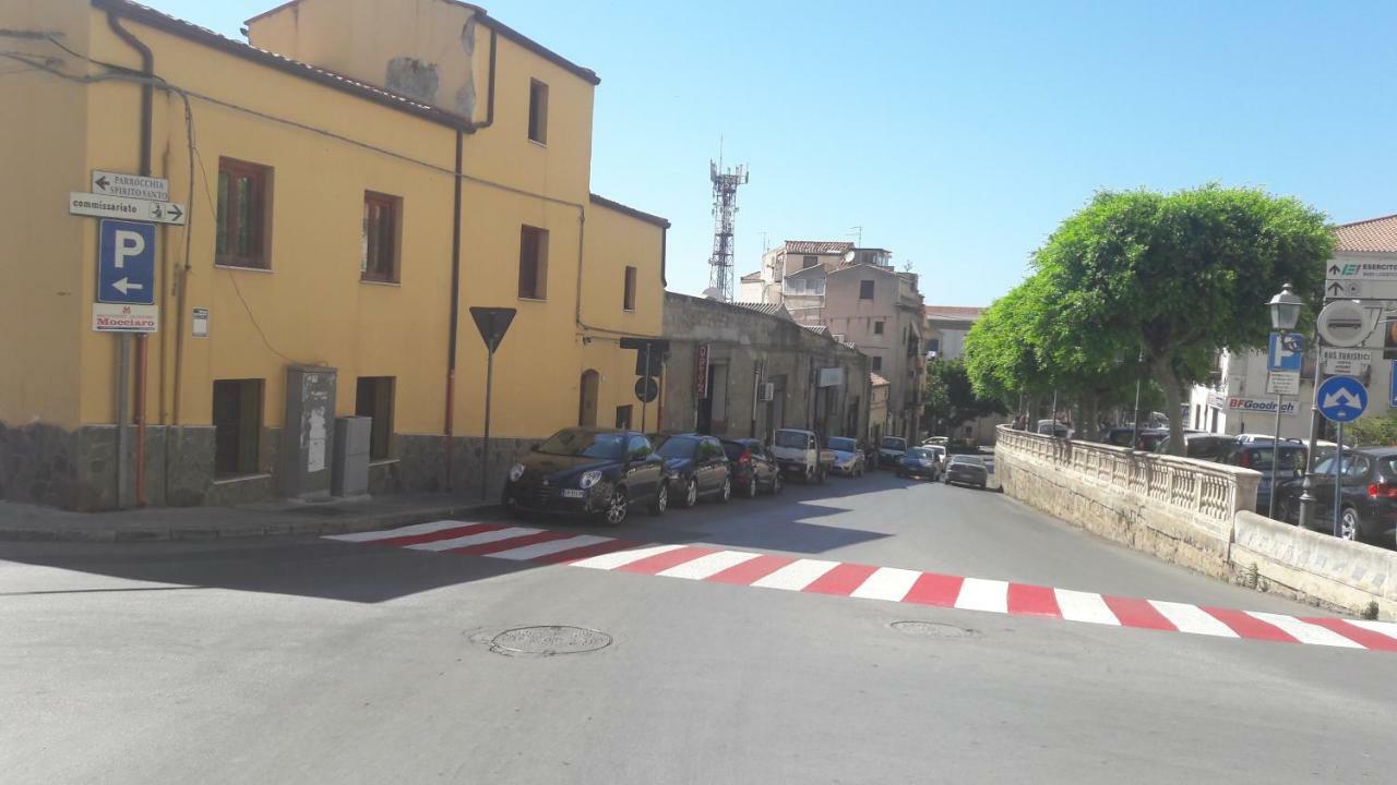 Ferienhaus Antica Cefalu'