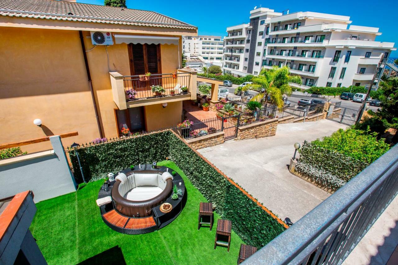 Caleta Villa Cefalu