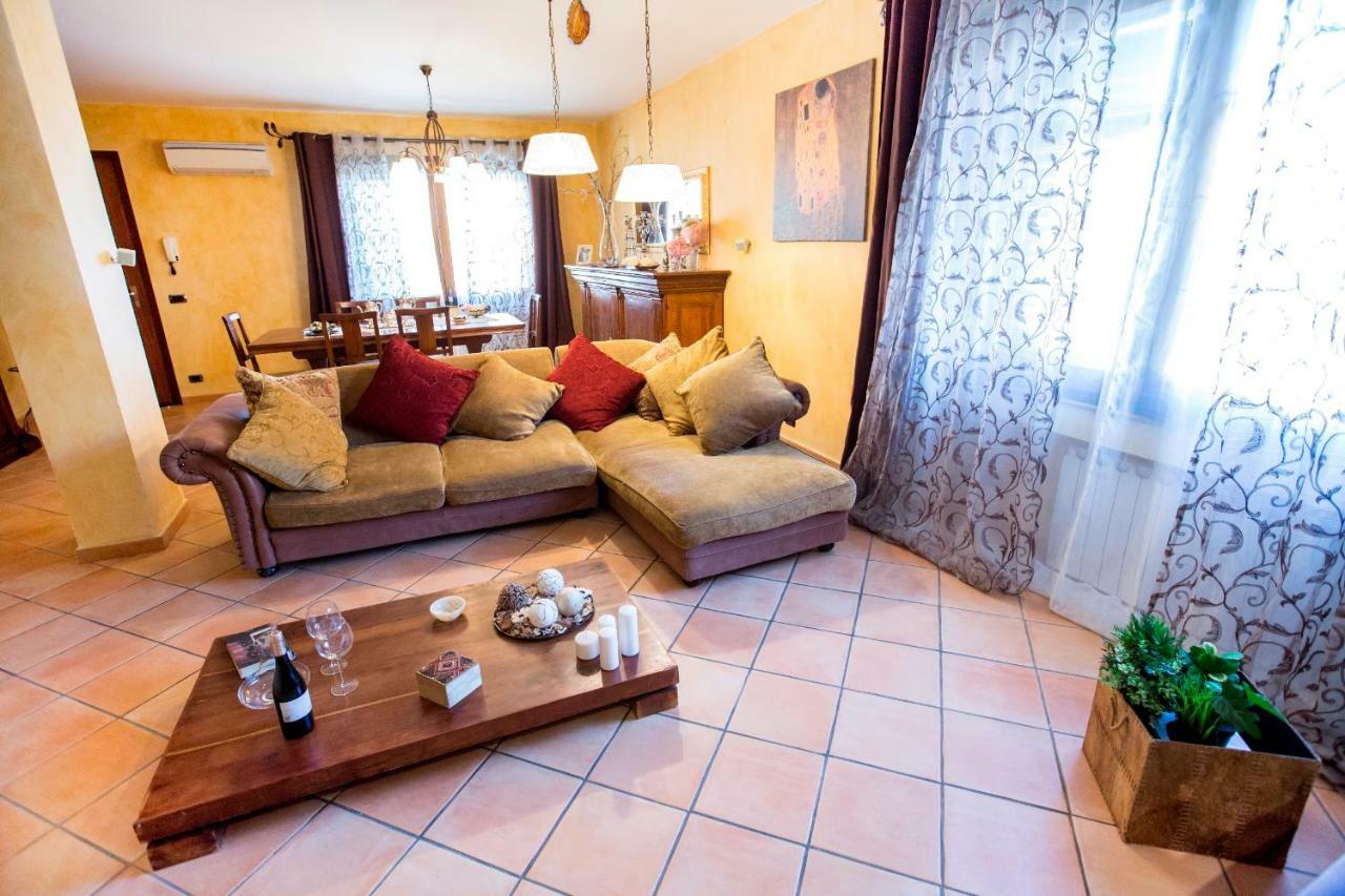 Caleta Villa Cefalu
