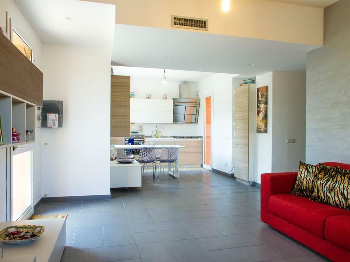 Monica Holiday home