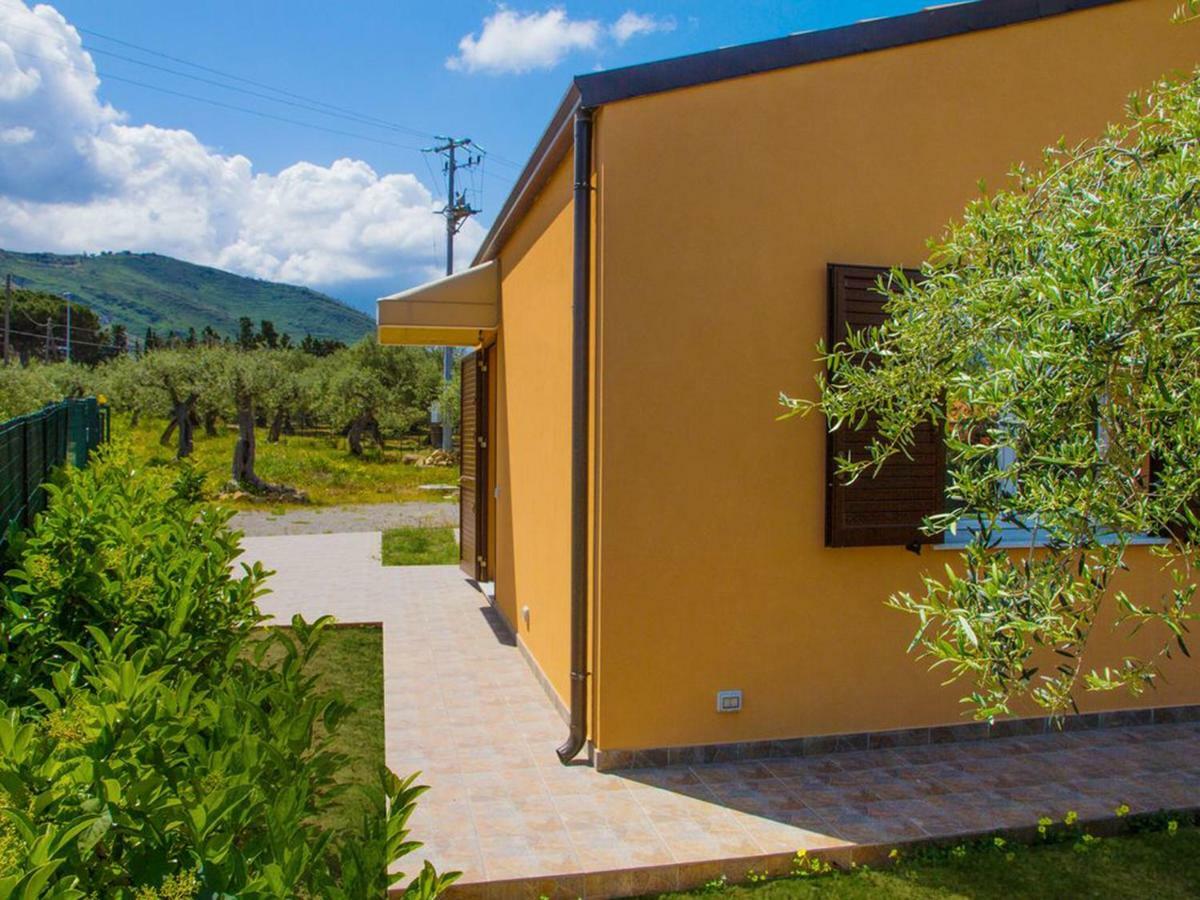 Monica Holiday home Cefalu