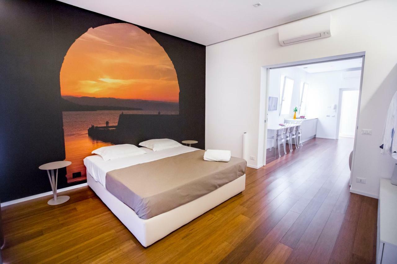Apartment Charme E Chic Cefalu