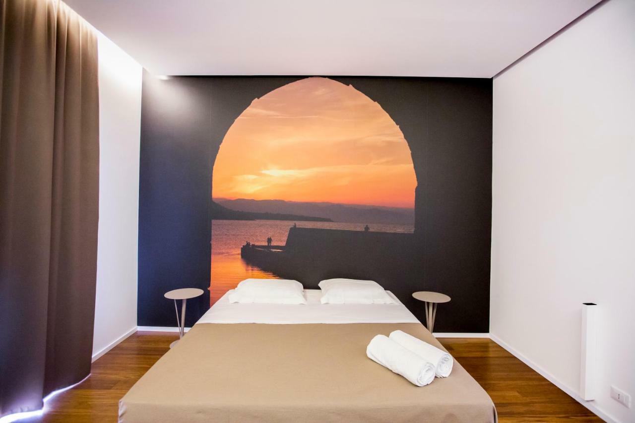 Charme E Chic Apartment Cefalu