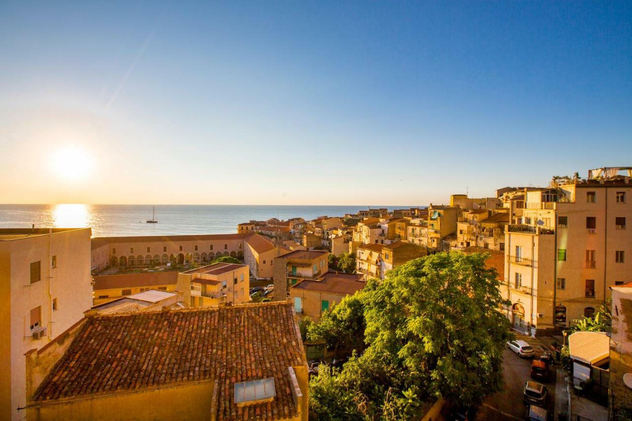 Charme E Chic Cefalu