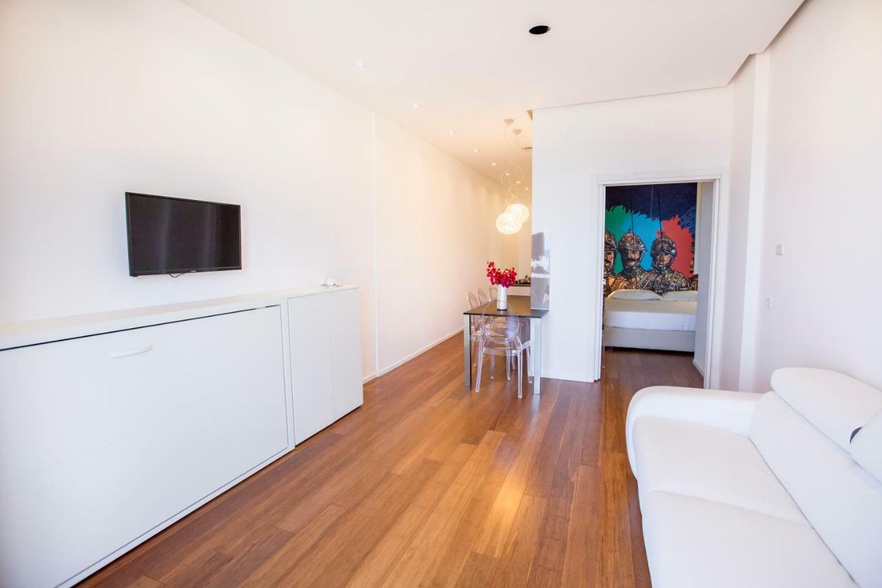 Charme E Chic Apartment Cefalu
