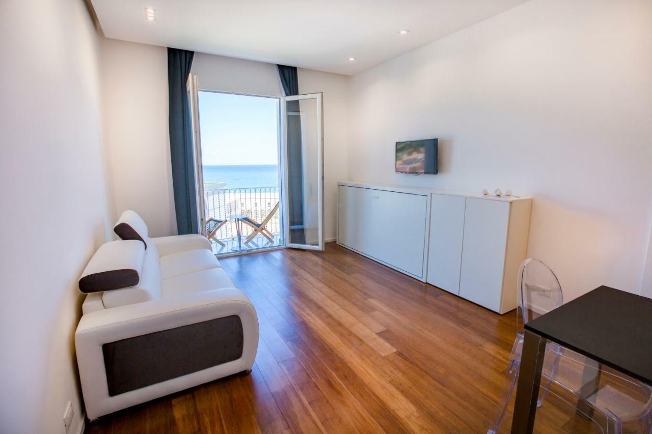 Charme E Chic Apartment Cefalu