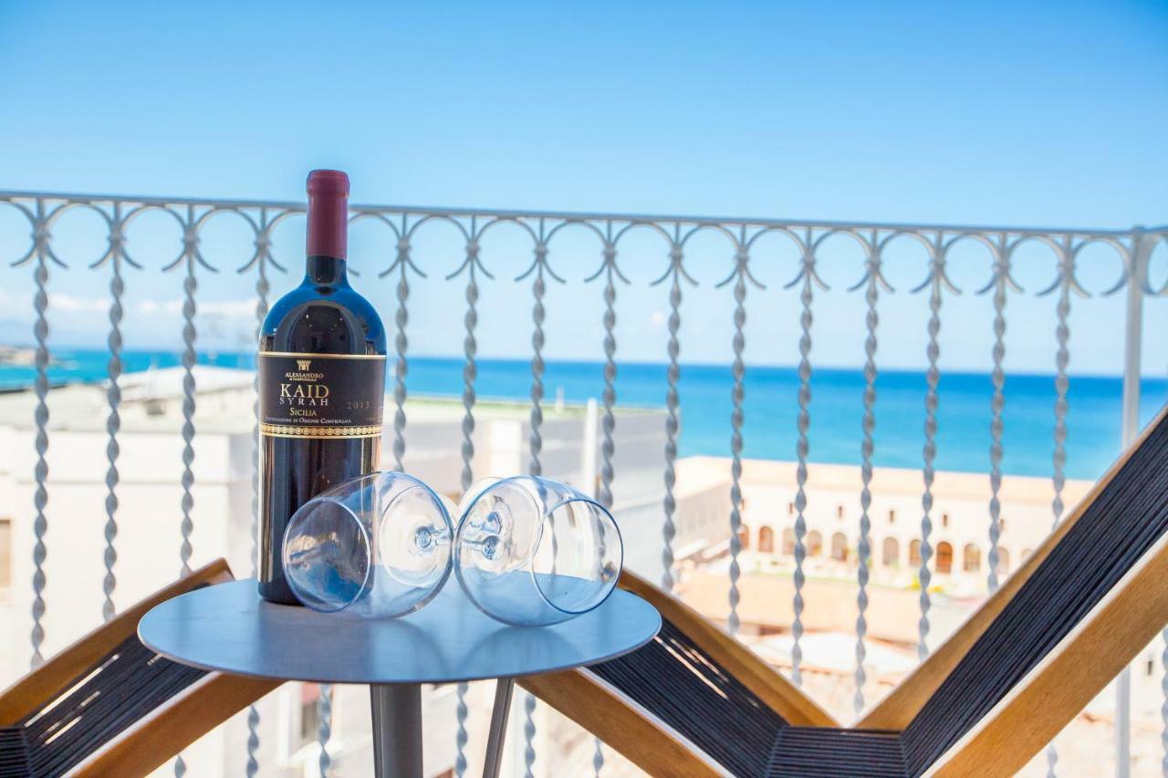 Charme E Chic Cefalu