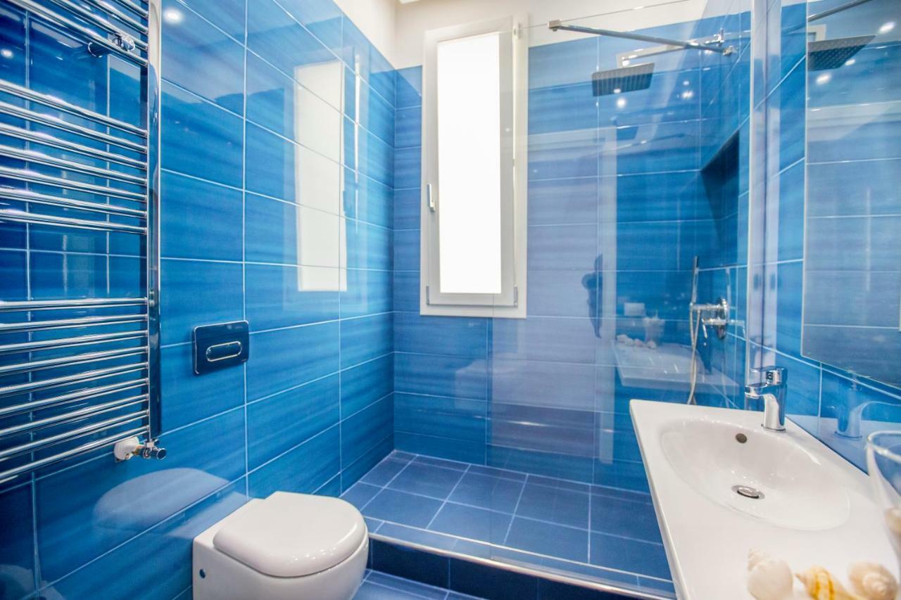 Charme E Chic Apartment