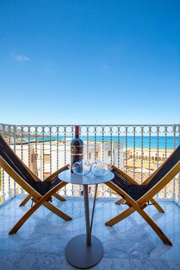 Charme E Chic Cefalu