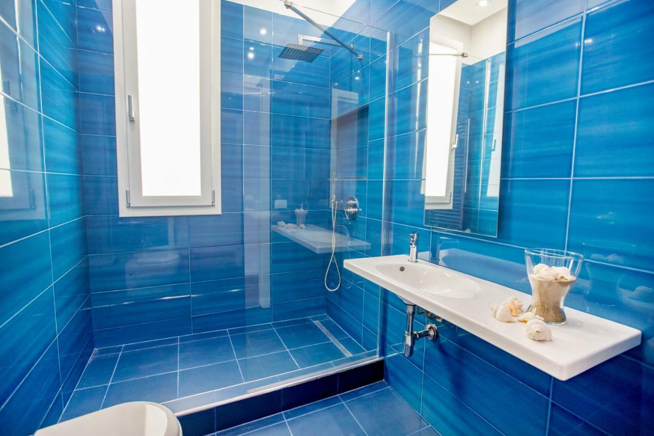 Charme E Chic Apartment Cefalu