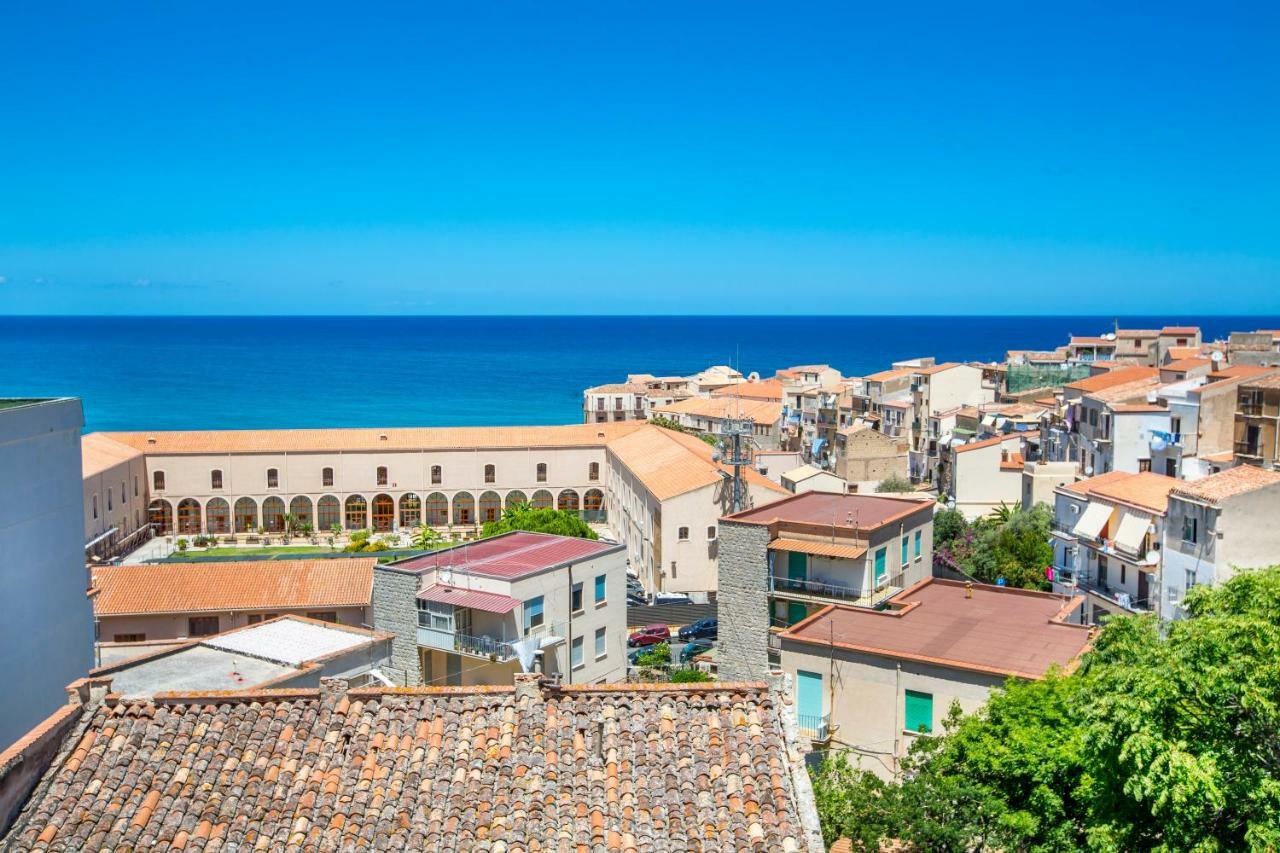 Apartment Charme E Chic Cefalu