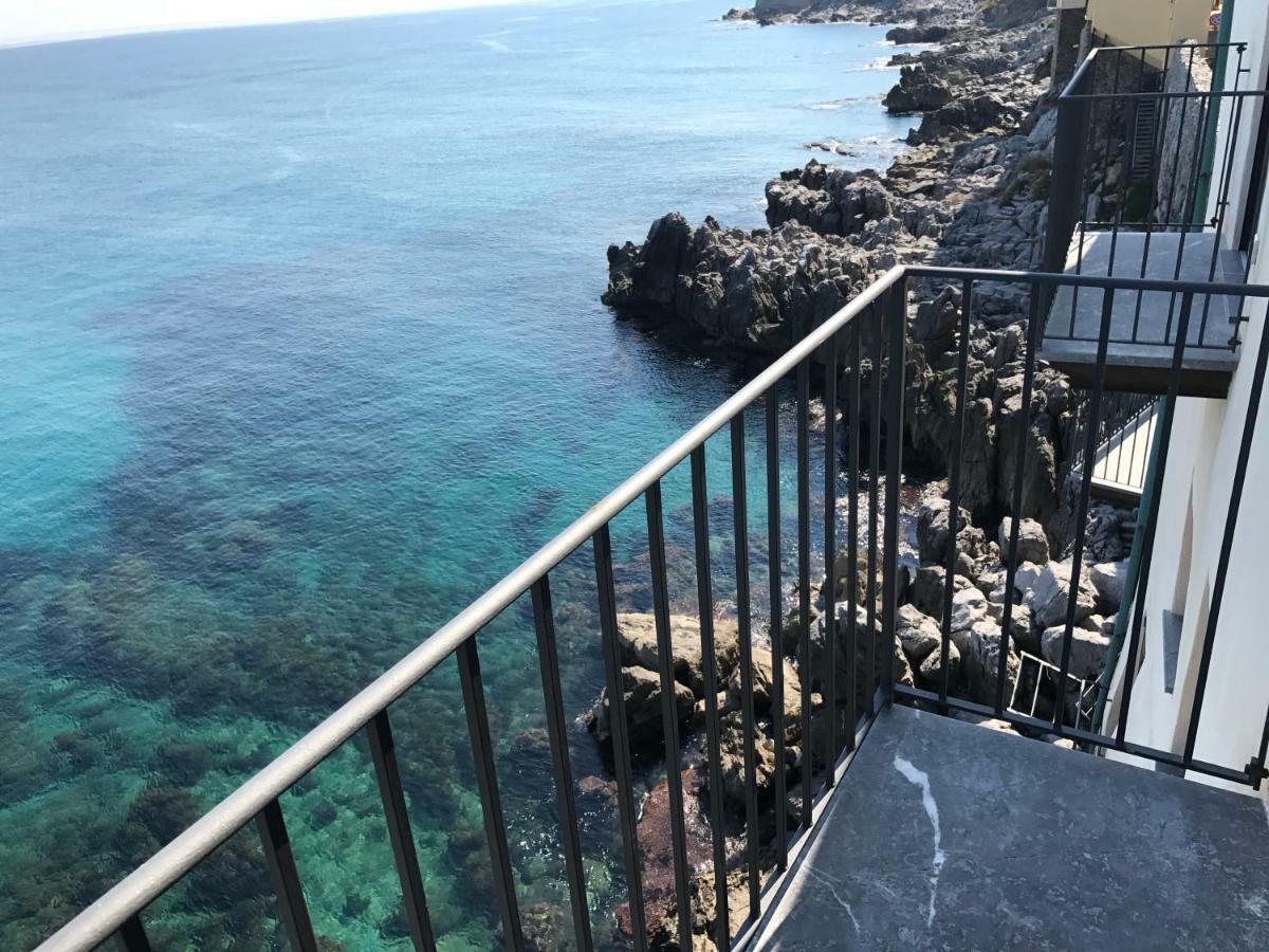 Casalmare Apartment *