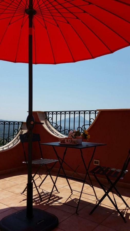 Cefalu' Villa Cefalù