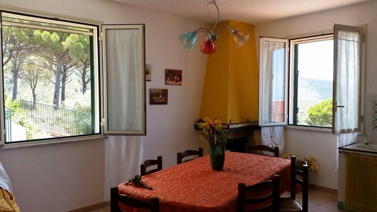 Cefalu' Villa Cefalù