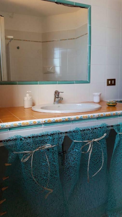 Villa Cefalu' Cefalù