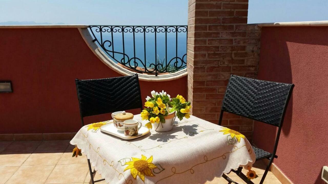 Villa Cefalu' Cefalù