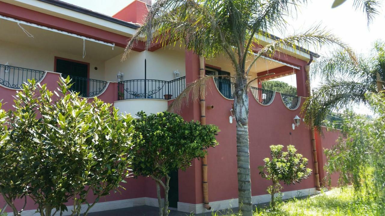 Villa Cefalu' Cefalù