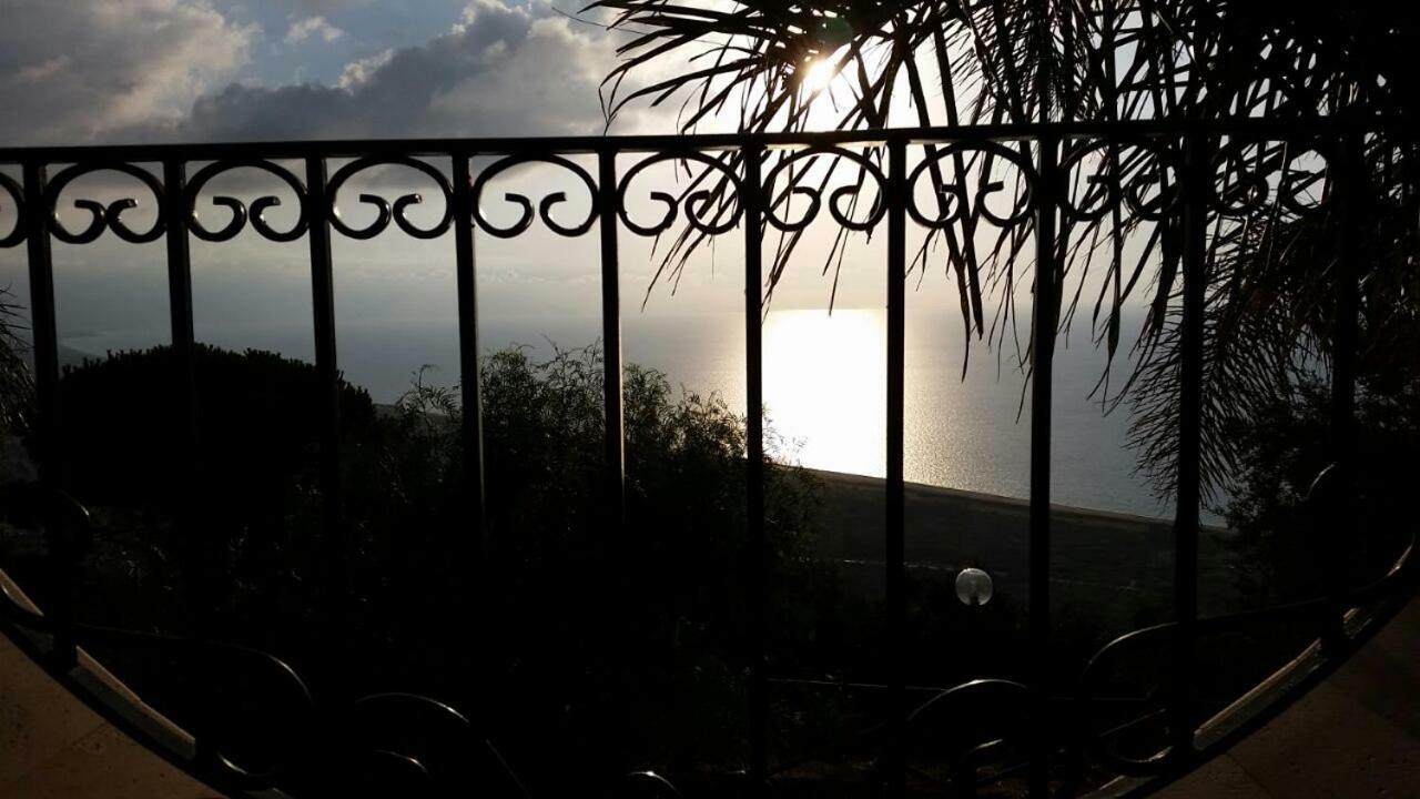 Cefalu' Villa Cefalù