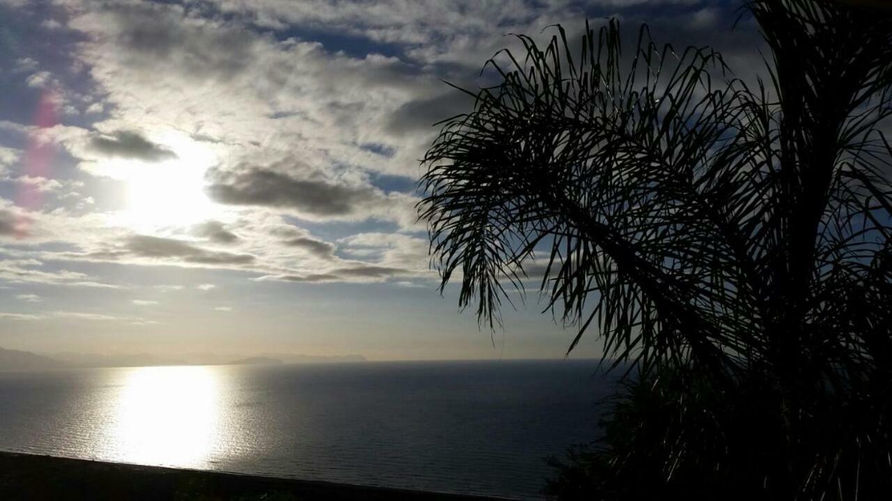 Cefalu' Villa Cefalù