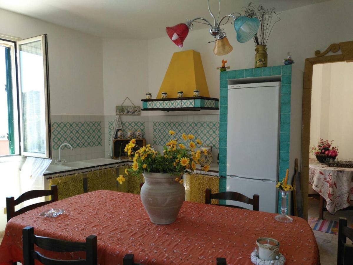 Cefalu' Villa