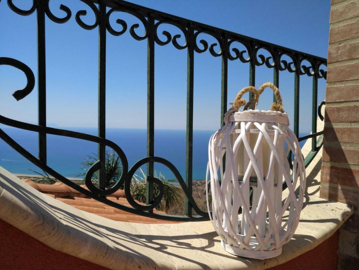 Villa Cefalu' Cefalu