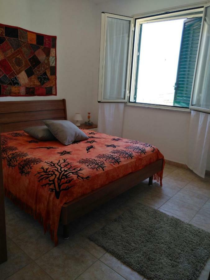Cefalu' Villa