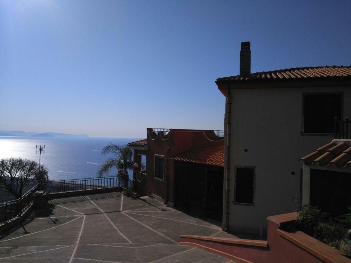 Cefalu' Villa