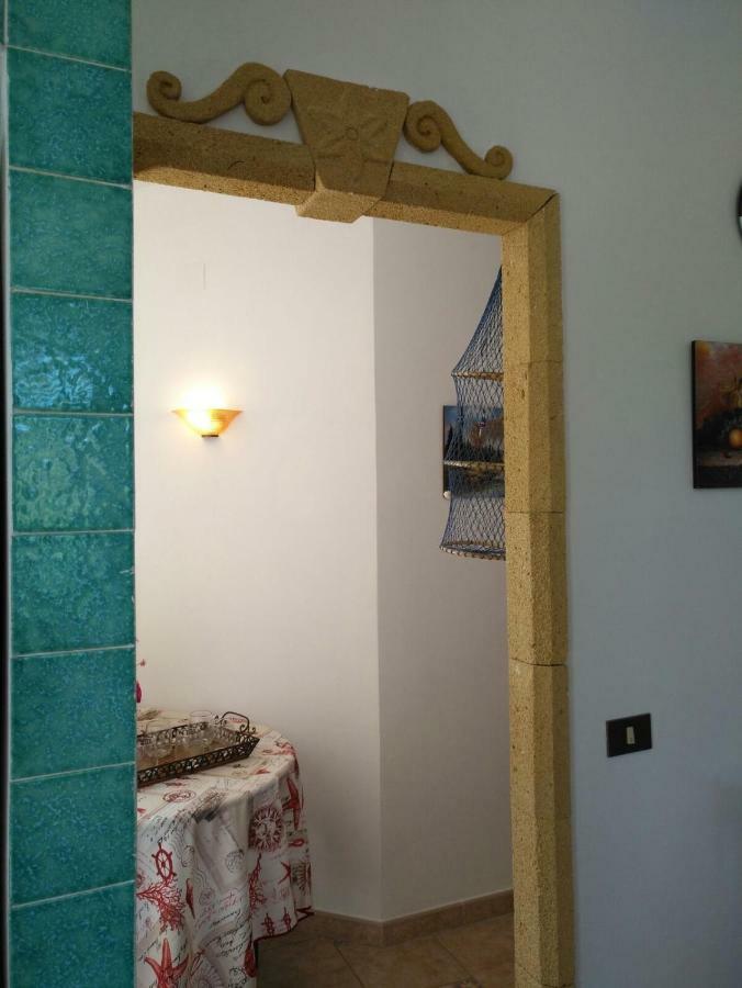Villa Cefalu' Cefalù