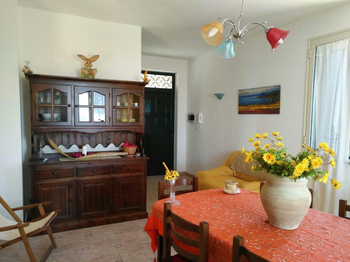 Villa Cefalu' Cefalù