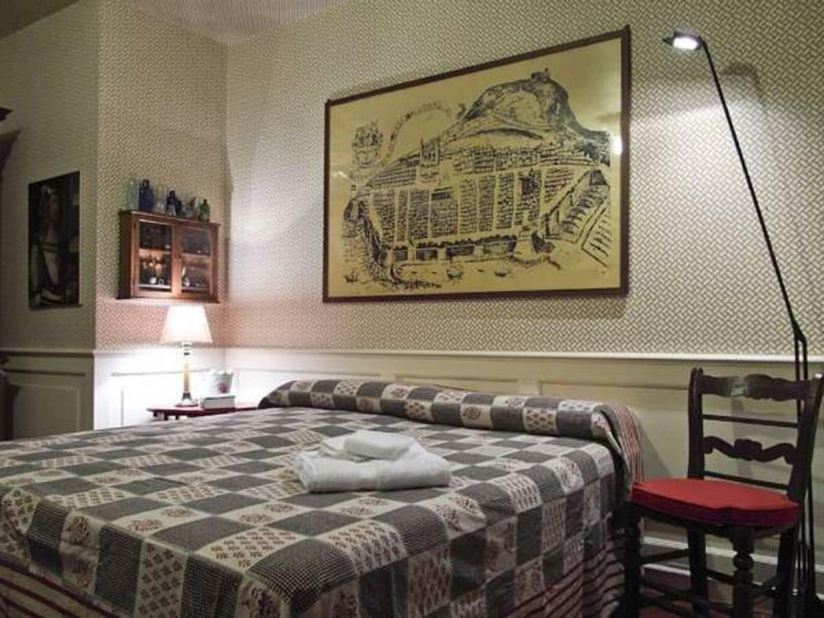 Apartment Cathedral Palace *