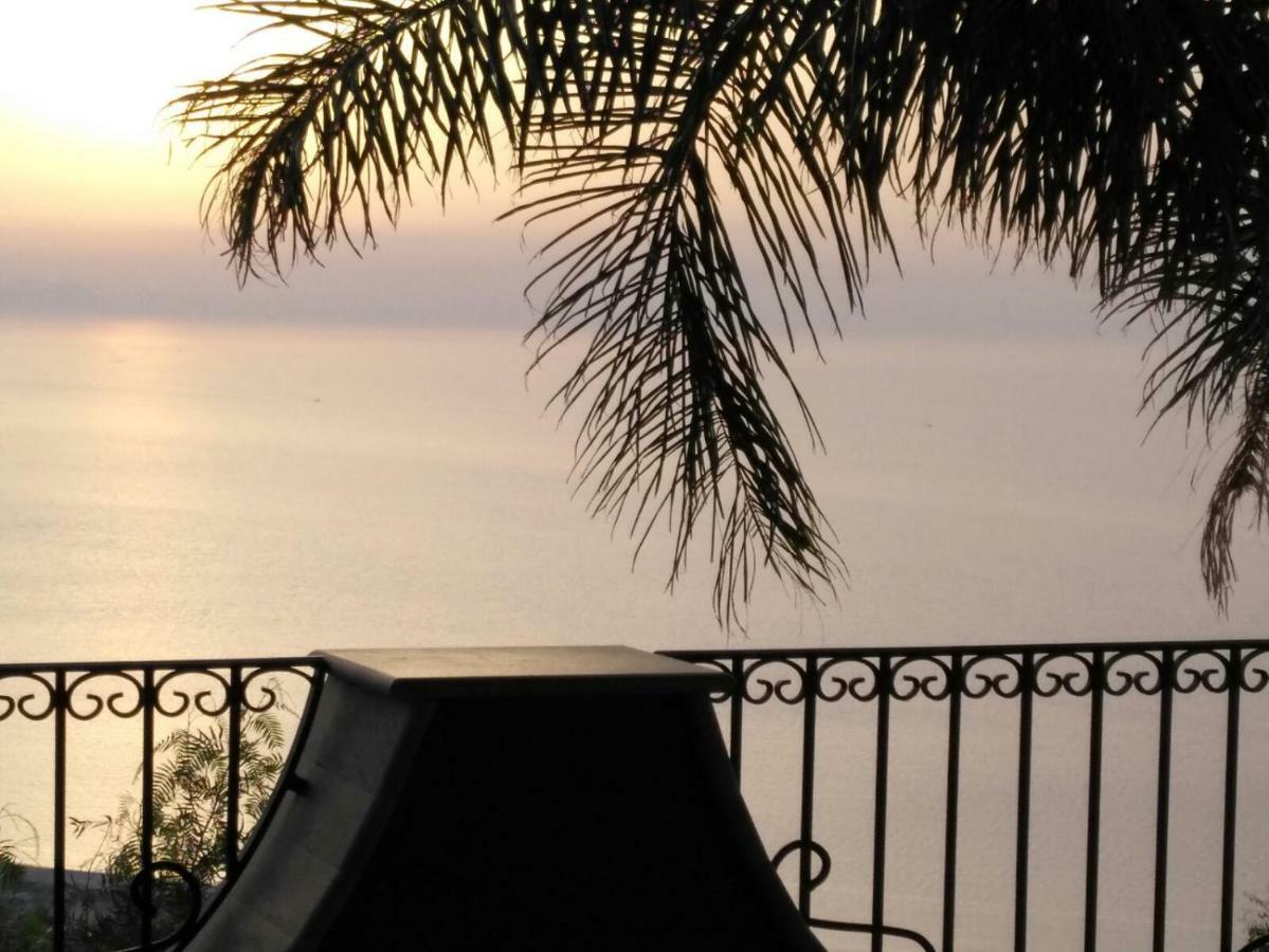 Cefalu' Villa Cefalu