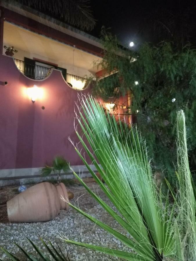 Cefalu' Villa *