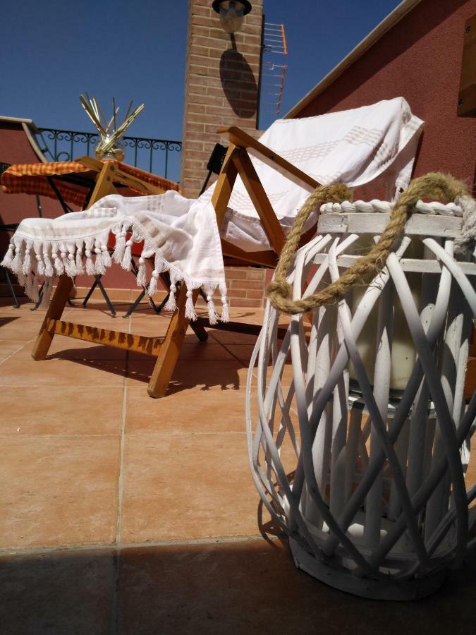 Villa Cefalu' *