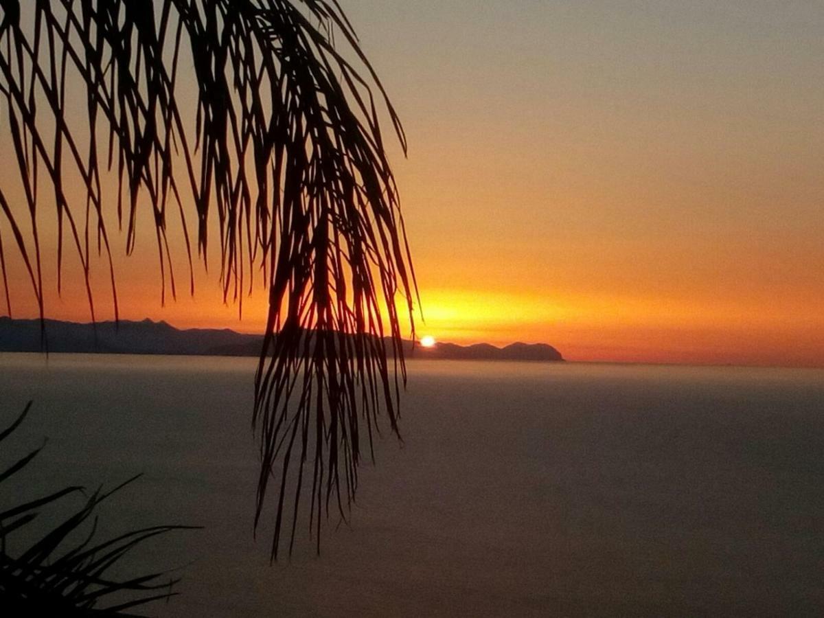 Cefalu' Villa Cefalu