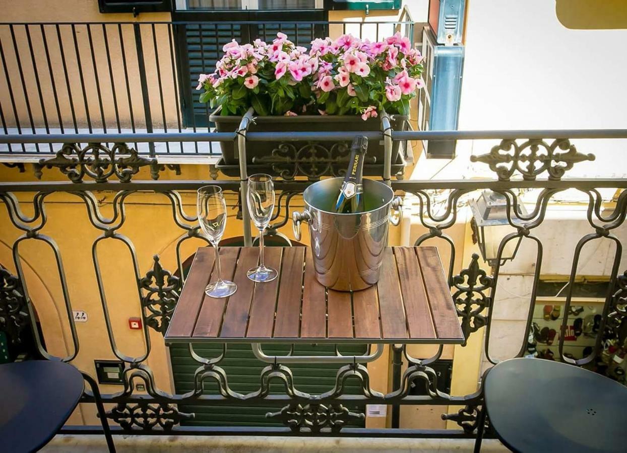 Le Del Corso Casa de férias