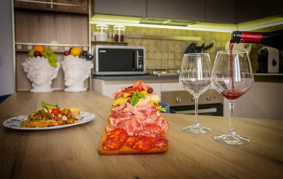 Casa de férias Le Del Corso *