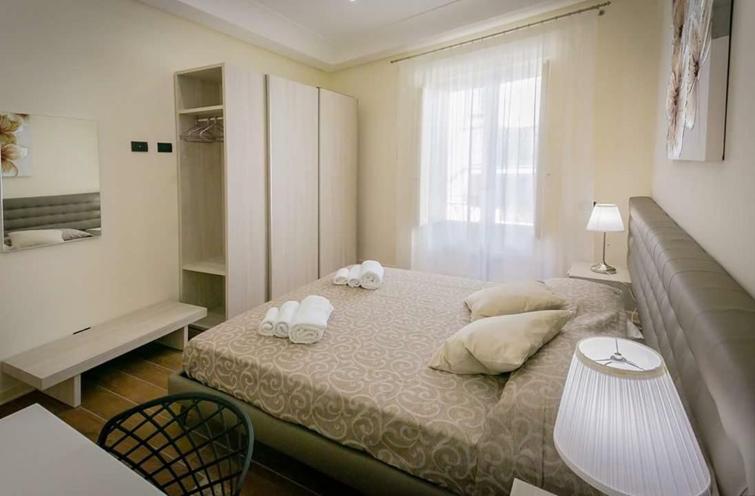 Le Del Corso Casa de férias *