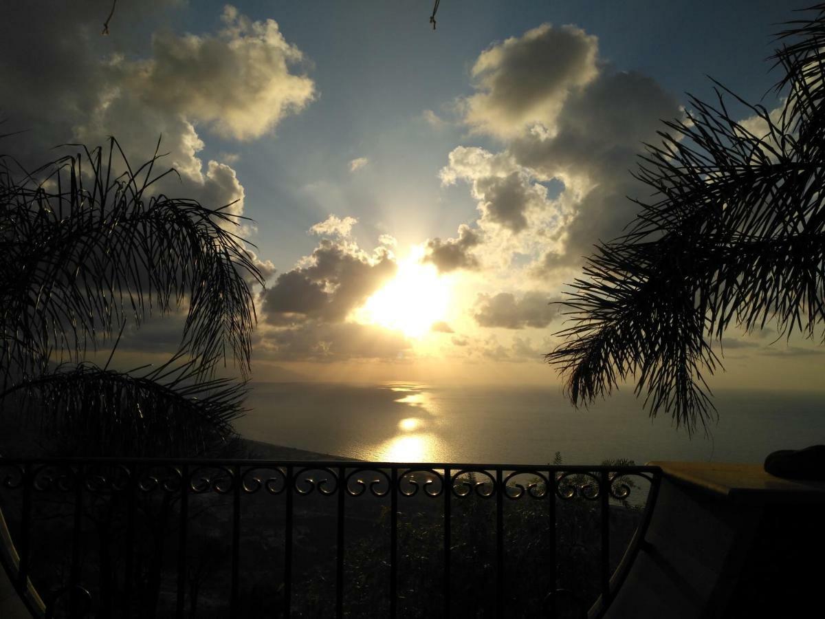 Villa Cefalu' Cefalù