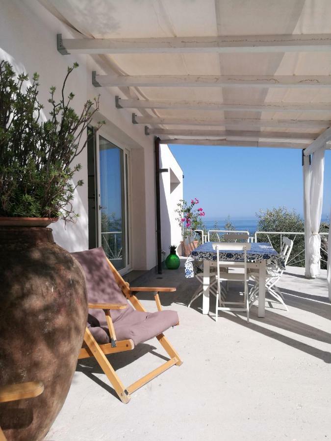 Casa Di Giulia Villa