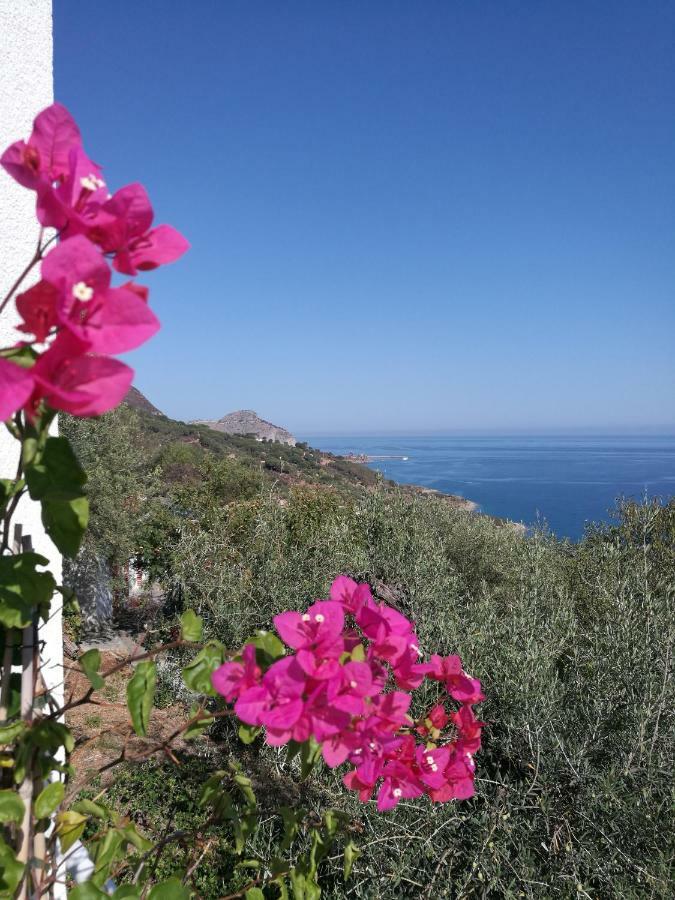 Casa Di Giulia Cefalu