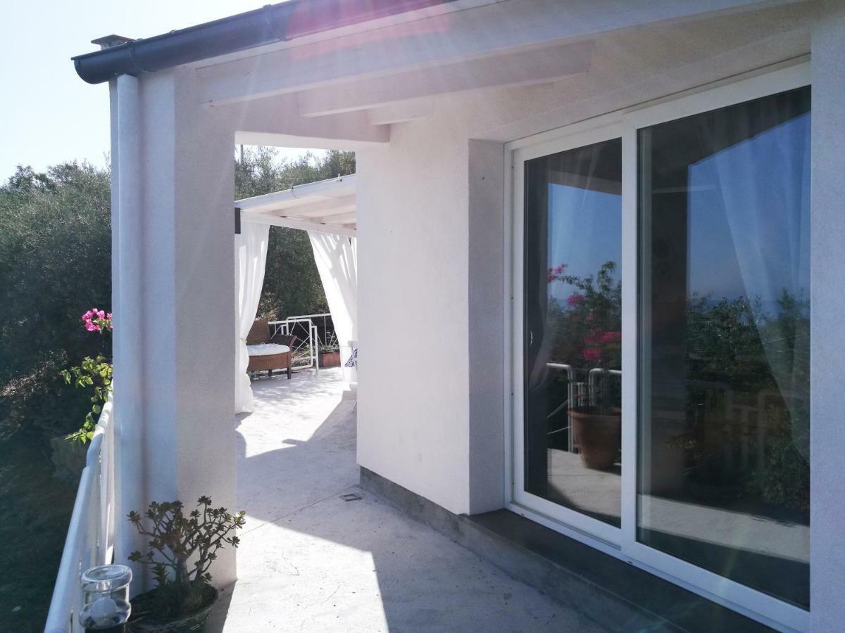 Villa Casa Di Giulia Cefalu