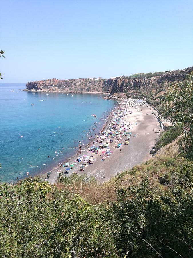 Casa Di Giulia * Cefalu